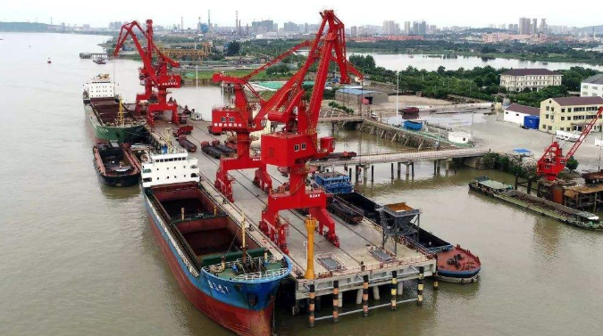 喀什概述露天料场港口封闭问题的实行方法
